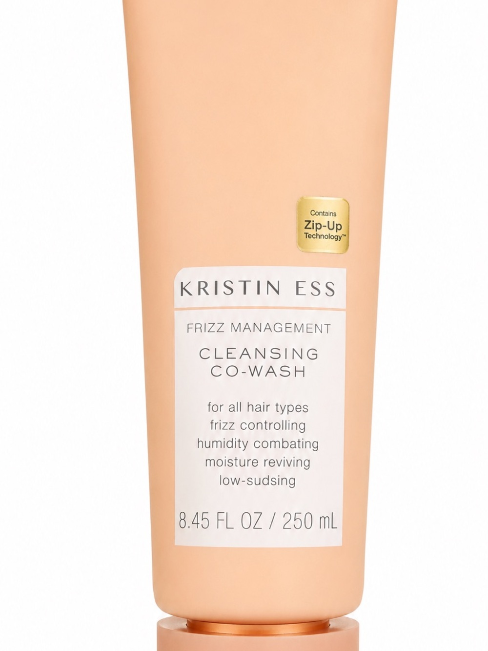 Kristin Ess Frizz Management Cleansing Co-Wash – 8.45 oz (250 mL)